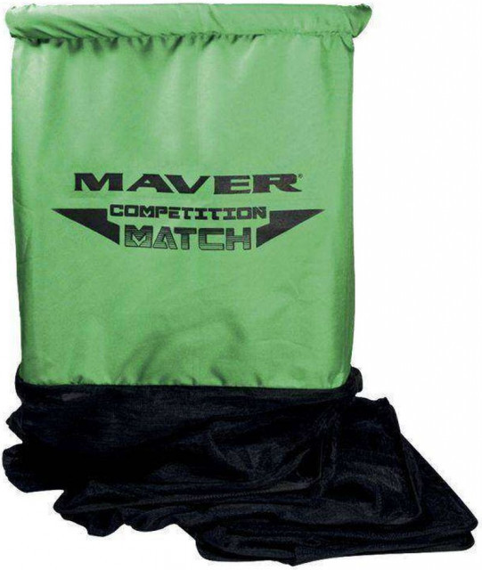 Juvelnic Maver Competition Match, Patrat (Lungime: 4 m)