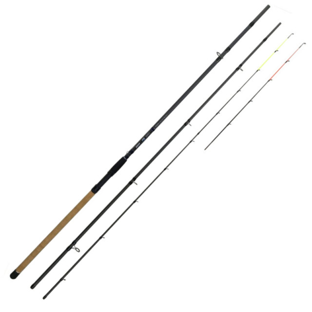 Lanseta Arrow F5 Max Feeder, 3.90m, 60-120g, 3+2 tronsoane 3.90m