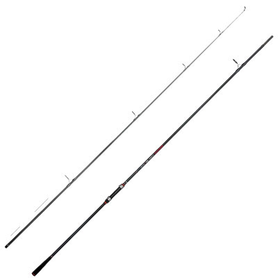 Lanseta Carp Zoom Scirocco Carp, 3.9m, 3.5lbs, 2 tronsoane