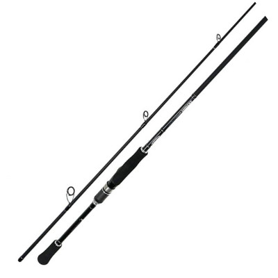 Lanseta Formax Zenon Spin, 2.7m, 30-70g, 2 tronsoane Formax imagine 2022