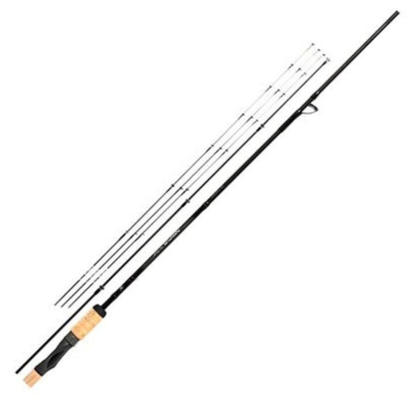 Lanseta Guru Aventus Feeder SR Light 10ft, 3.05m, 40g, 2+3 tronsoane