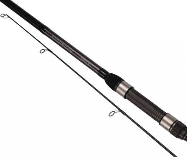 Lanseta Okuma Avenger Carp 3.60m, 3.5lbs 2 tronsoane image4