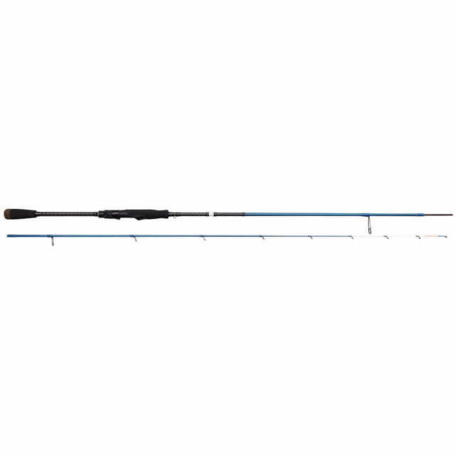 Lanseta Savage Gear SGS 2 Ultra Light Game, 2.1 m, 5-7 g, 2 tronsoane pescar-expert.ro imagine 2022