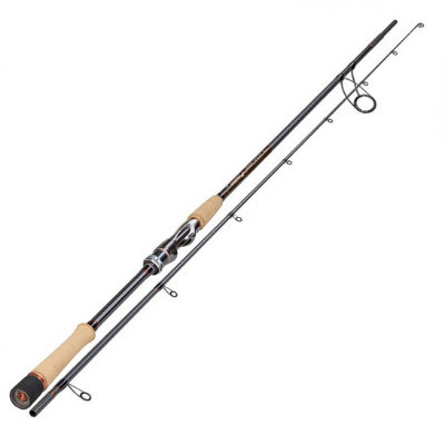 Lanseta Sportex Beyond Spin, 2.40m, 20g, 2 tronsoane