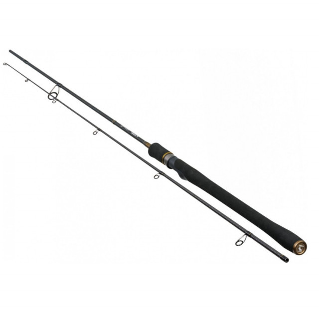 Lanseta Sportex Curve Spin 2.70m, 80g, 2buc