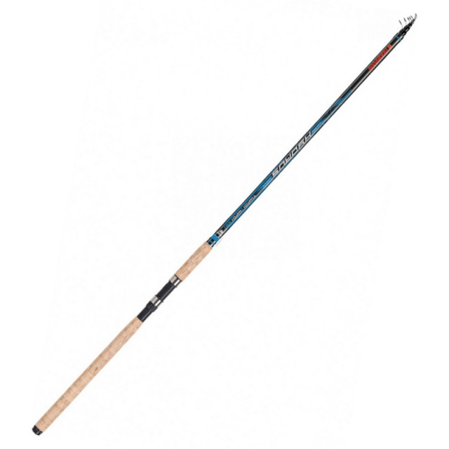 Lanseta Trabucco Hydrus Tele Match, 3.60m, 50g pescar-expert.ro