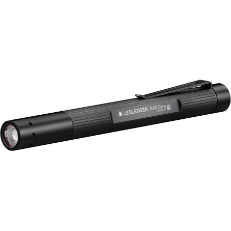 Lanterna Led Lenser P4R Core, USB, 200 lumeni Led Lenser imagine 2022