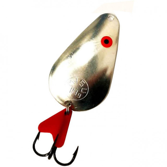 Lingurita oscilanta Misu argintata Mic Para