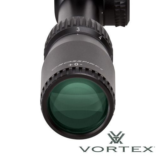 Luneta arma Vortex Crossfire II 3–9x50 V-Brite Illuminated image3