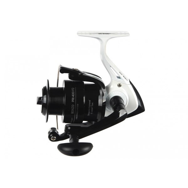 Mulineta Bonzo PRI 300 Jaxon