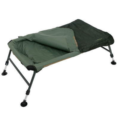 Saltea primire Carp Pro Cradle Easy Fold Carp Pro imagine 2022