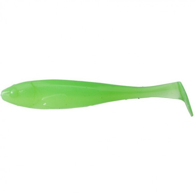 Shad ILLEX Magic Slim, Lemon Shad, 6.5cm, 12buc 12buc