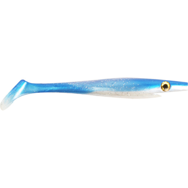 Shad Strike Pro Pig Jr, 100, 15cm, 20g, 2buc