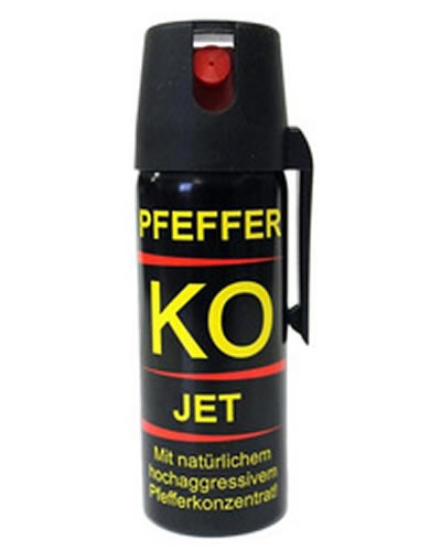 Spray autoaparare Piper-Jet 50ML Klever