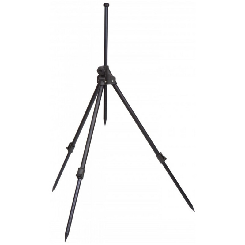 Tripod JAF Telescopic, Aluminiu PRO TR-130