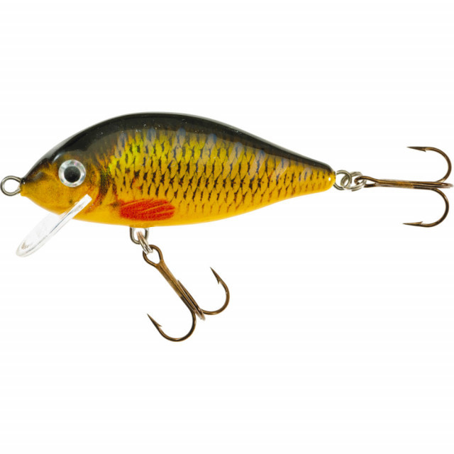 Vobler Jaxon Holo Select Karas UV, Floating, C, 8cm, 13g