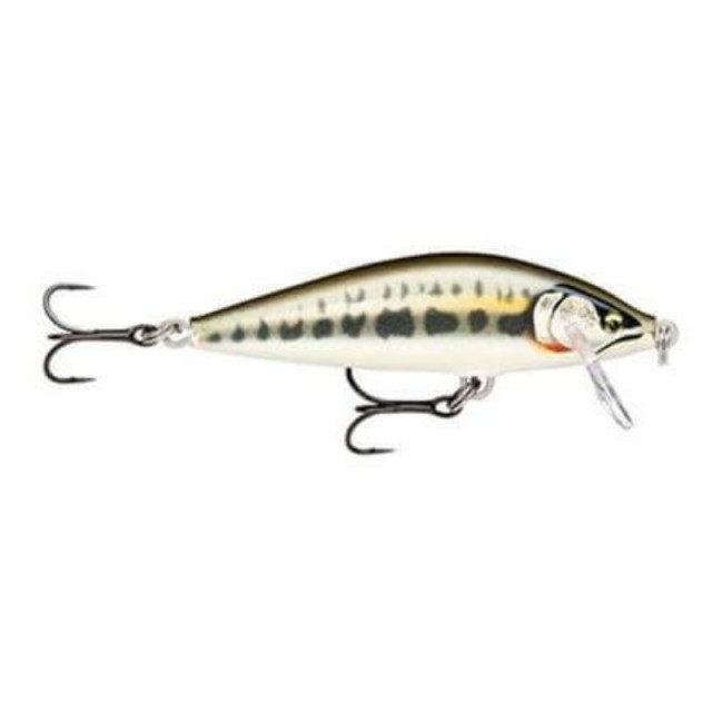 Vobler Rapala Countdown Elite, culoare GDMN, 5.5cm, 5g