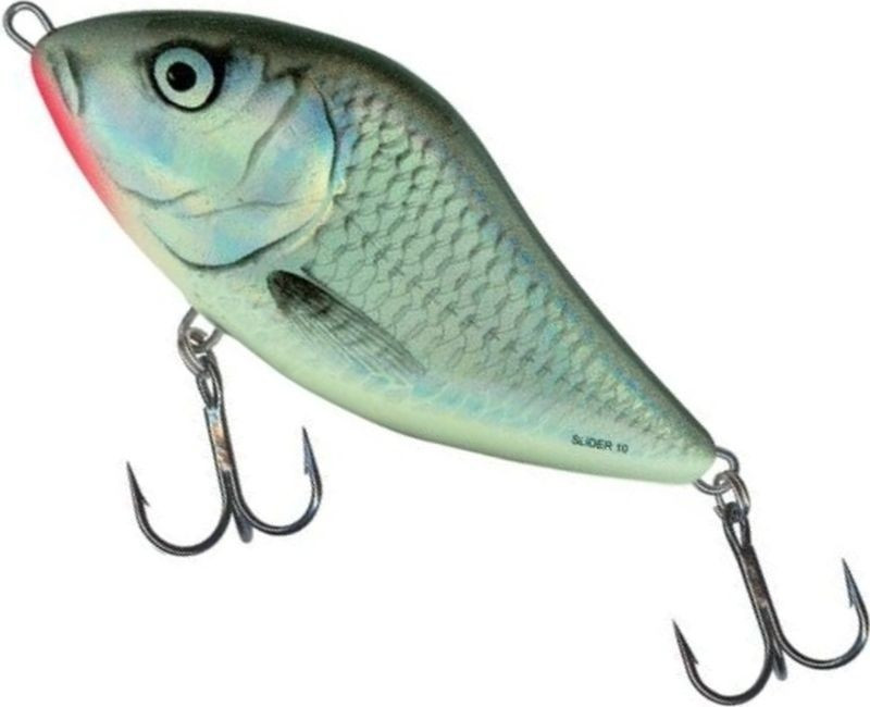 Vobler Salmo Slider Sinking SD5S, culoare HGS, 5cm, 8.5g 5cm
