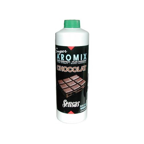 Aditiv concentrat de ciocolata Aromix, 500ml 500ml