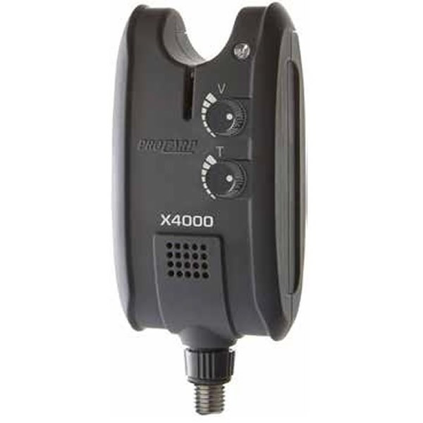 Avertizor electronic Pro Carp X4000 Cormoran Avertizoare