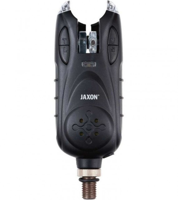 Avertizor Jaxon XTR Crap Sensitive 107 (Culoare: Verde)