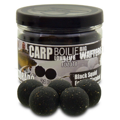 Boiles Haldorado Carp Boilie Big Wafter, 70 g, 24mm (Aroma: Triplex) - 3 | YEO