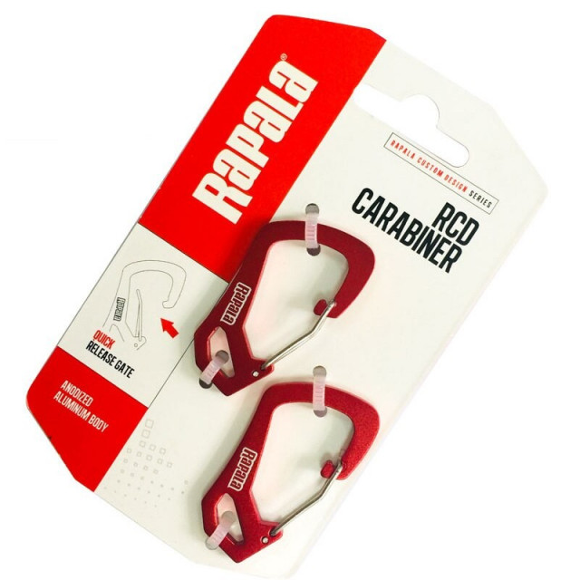 Carabina Rapala, rosie