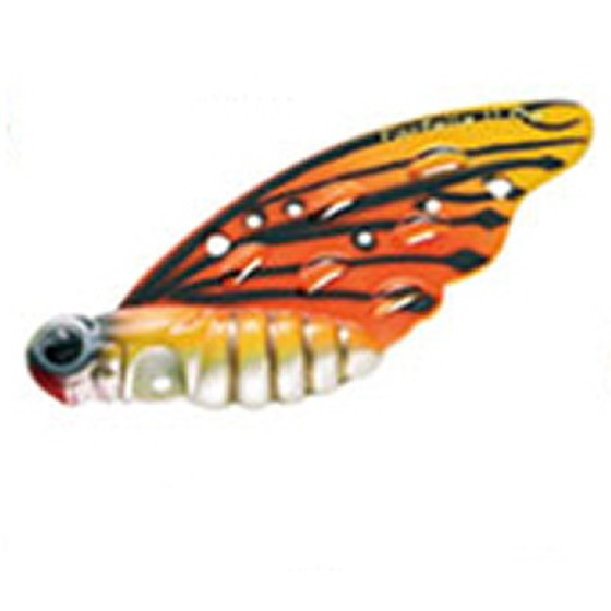 Cicada Farfalla 873E 3.3cm / 4.3g Strike Pro 3.3cm