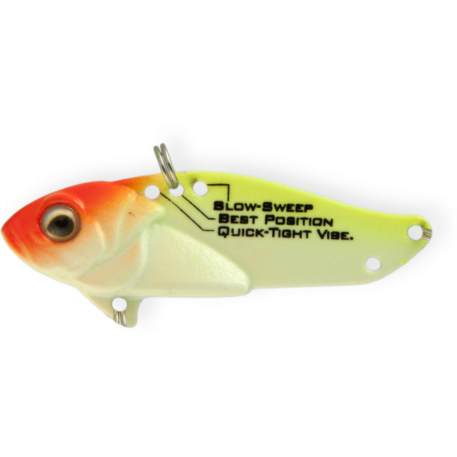 Cicada Strike Pro Cyber Vibe, A116L, 7.5 cm, 50g