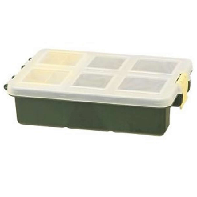 Cutie Fishing Box 373 EnergoTeam, 23x14x6.5 cm