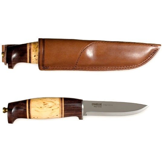 Cutit Harding lama – 100mm Helle Helle imagine 2022