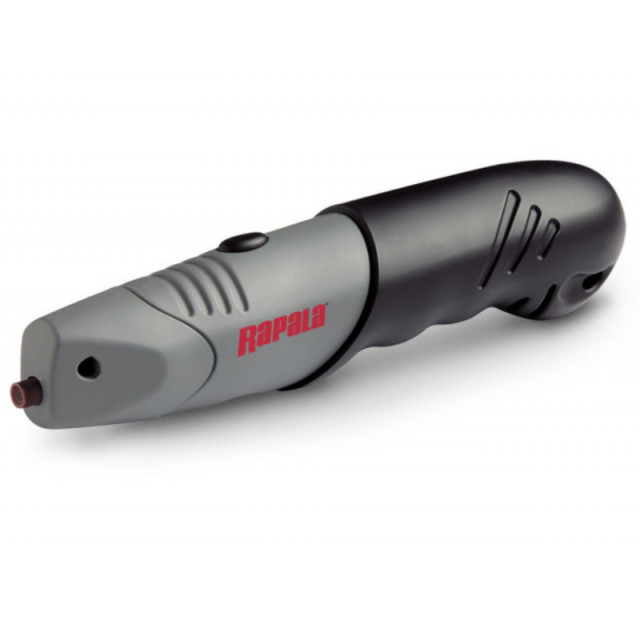 Dispozitiv electric Rapala Line Remover pentru scoaterea firului de pe tambur