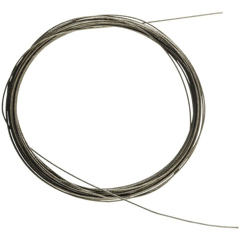 Fir Struna Mustad 7STR Wire, 10m (Rezistenta fir: 10 lbs) 10m