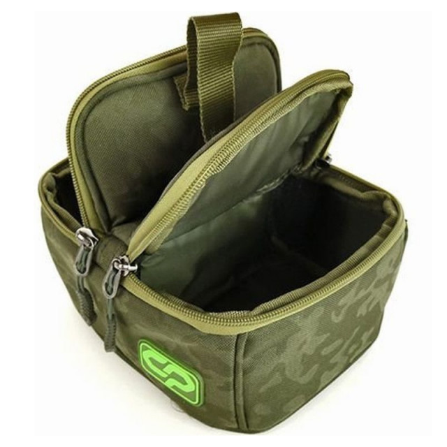 Geanta Carp Pro Diamond pentru accesorii, 23x17x11 cm