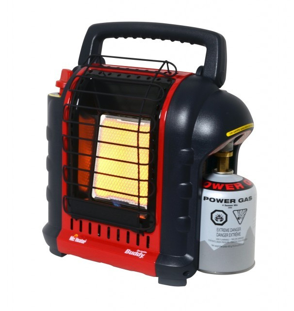 Incalzitor Mr.Heater Portable Buddy – MH8BXDF Articole