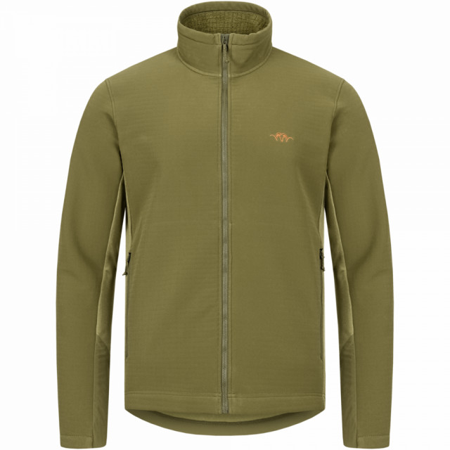 Jacheta Blaser Flash Midlayer, Olive