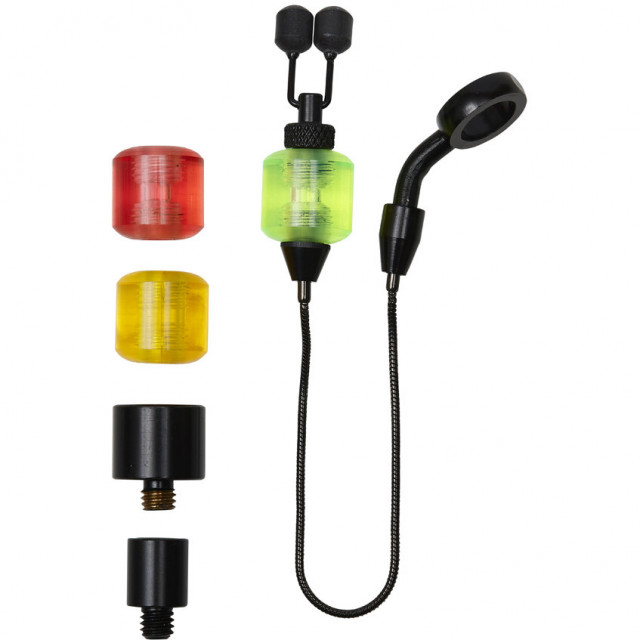 Kit mini hanger Prologic Indicator, 5 culori pescar-expert.ro imagine 2022