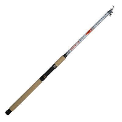 Lanseta Carp Zoom Tele AllRound 90, 2.7m, 40-90g 2.7m