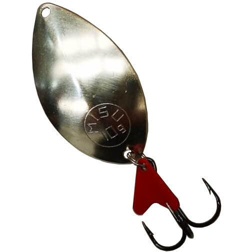 Lingurita oscilanta Migdala Misu