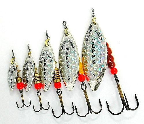 LINGURITA ROTATIVA ARGINT 7,0G  .