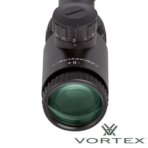 Luneta arma Vortex Crossfire II 3–9x40 V-Plex image3