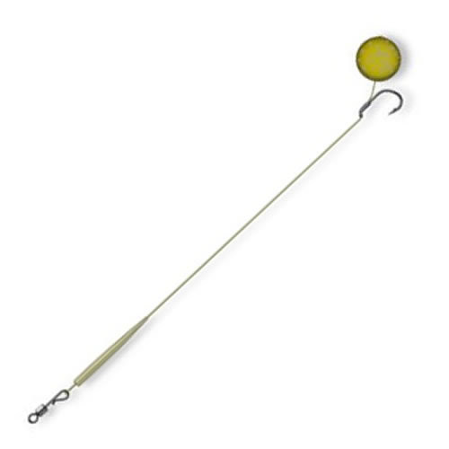 Montura Clasic Rig T3 carlig nr.6 Cormoran