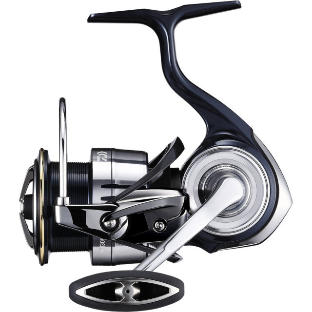 Mulineta Daiwa Certate G-LT, 3000D-C