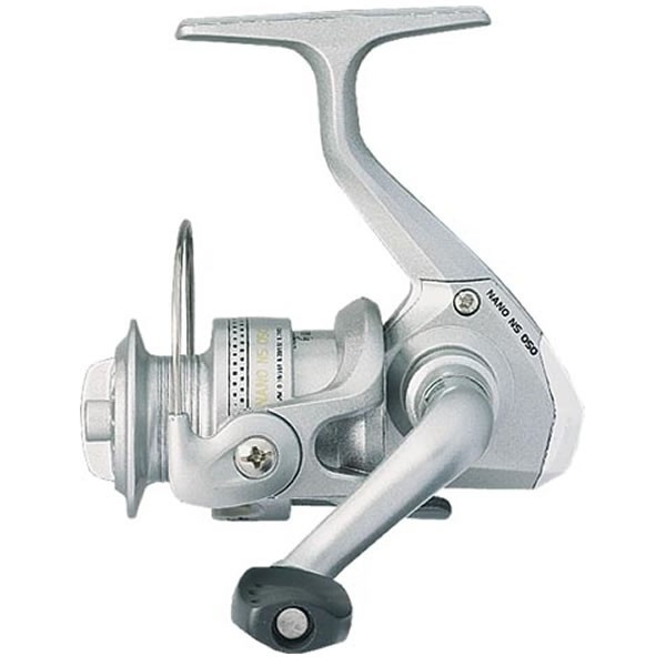 Mulineta Nano NS 050 Jaxon