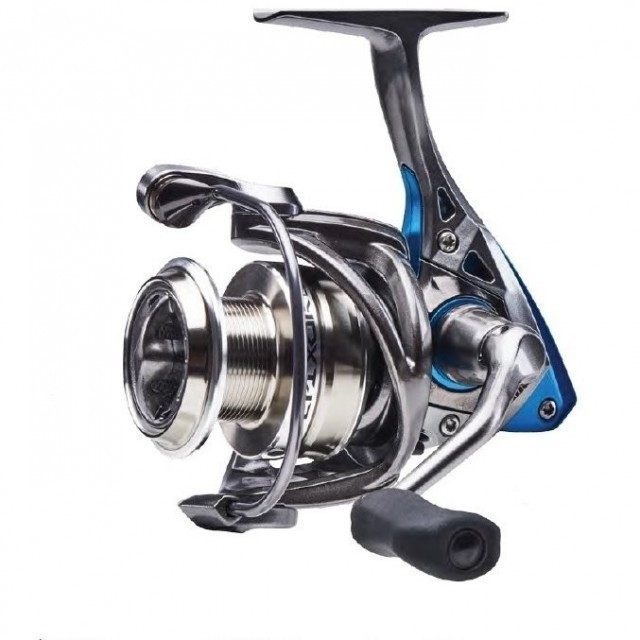 Mulineta Okuma Epixor LS FD, 2000