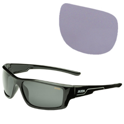 Ochelari polarizati Jaxon X54 SM Gri Jaxon imagine 2022