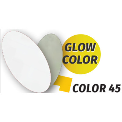 Oscilanta Herakles Zero 6, Culoare Glow 45 – Luminous, 0.6 g Pret Super Mic 0.6
