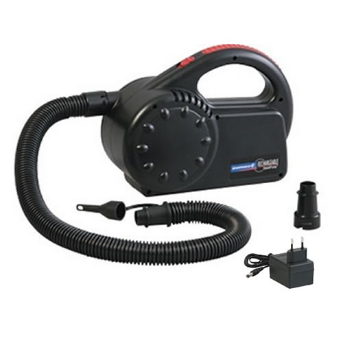 Pompa reincarcabila Quickpump Campingaz