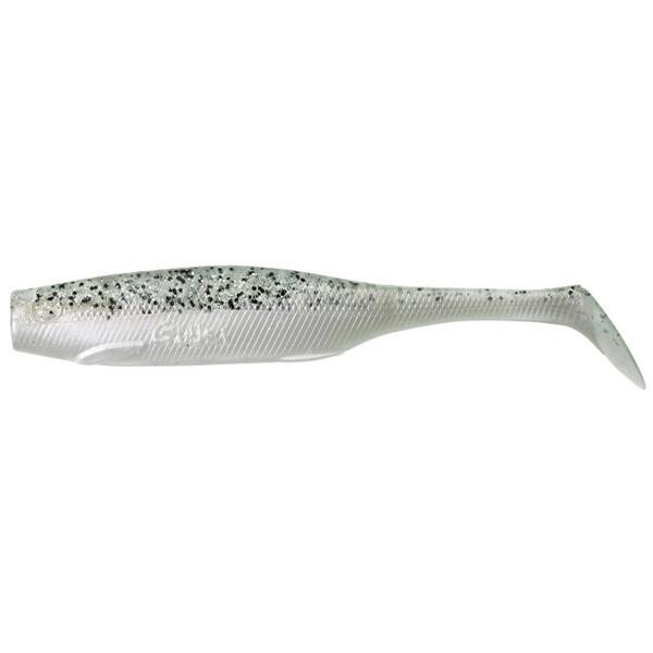 Shad Gunki Peps, Salt Pepper, 15cm, 2buc/plic