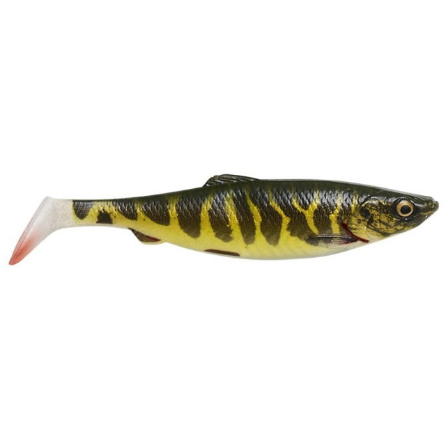 Shad Savage Gear LB 4D Herring Pike 11cm, 9g, 4buc 11cm